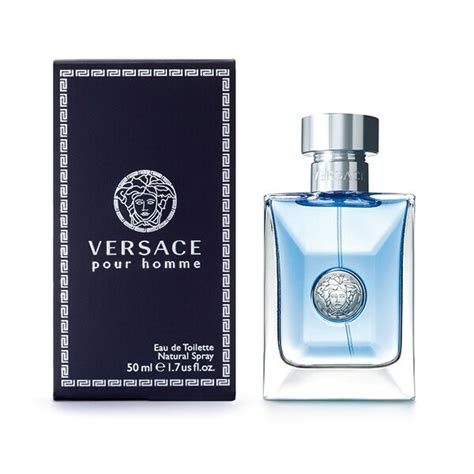 por homme versace|Versace Pour Homme superdrug.